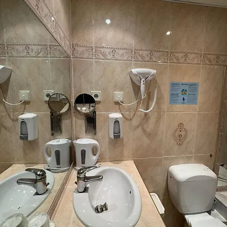 Panda Hotel