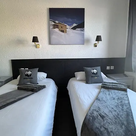 Hotel Panda El Pas de la Casa
